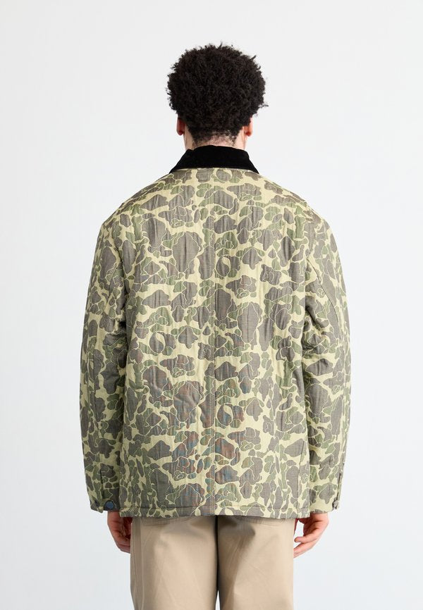 Carhartt WIP TAPESTRY CHORE COAT