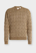 Levi's® CARMEL CABLE CREW