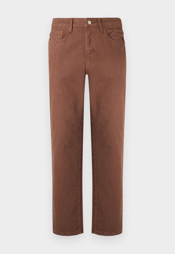 Only & Sons ONSEDGE STRAIGHT BROWN