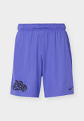 Nike Performance FLEX SHORT - Sports shorts - persian violet/black