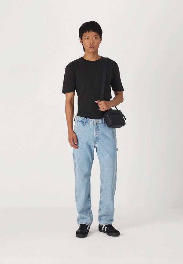 Only & Sons Regular fit ONSEDGE Mid rise Straight
