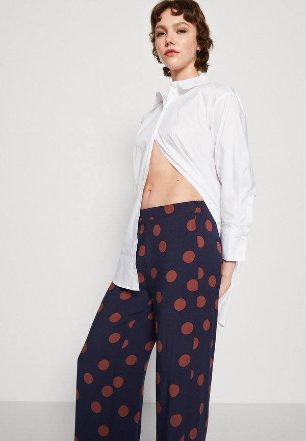 VILA VIROSA WIDE PANT