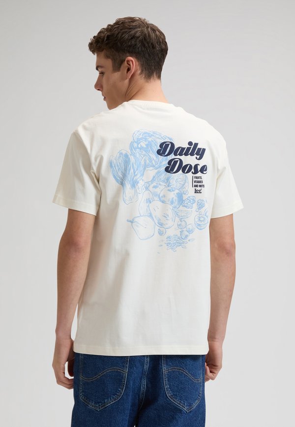 Lee DAILY DOSE TEE
