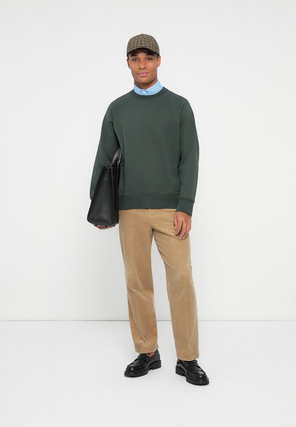 Selected Sweat relaxed fit