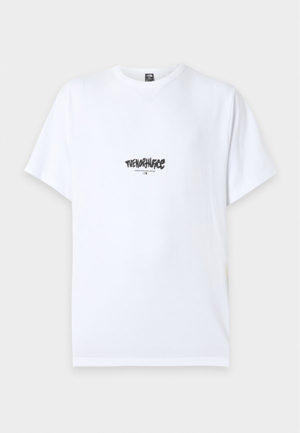 The North Face SHORT SLEEVE TEE LOGO PLAY