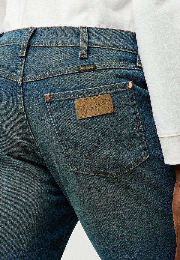 Wrangler WRANCHER