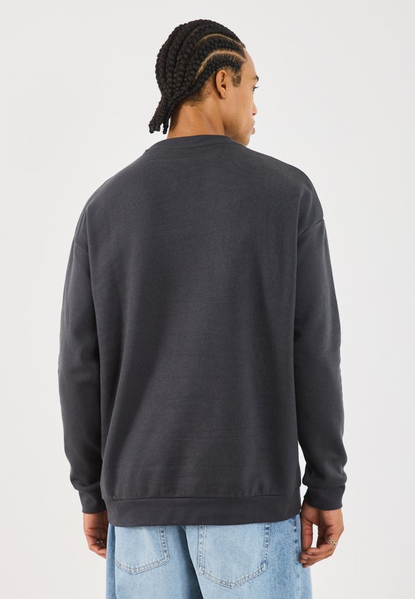 YOURTURN by Zalando UNISEX 2PACK RELAXED FIT SWEATSHIRT