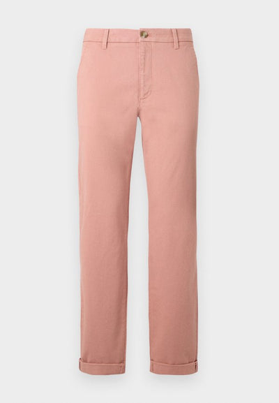 DOCKERS WEEKEND CHINO SLIM ANKLE