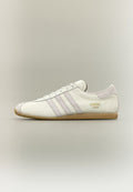 adidas Originals PARIS UNISEX - Trainers - core white/chalk pearl