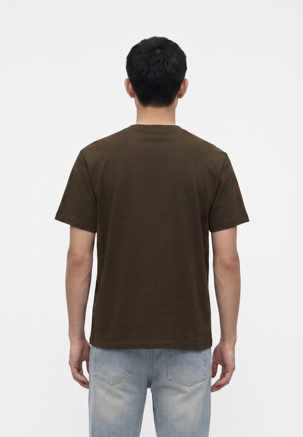 Selected SLMASPEN ONECK TEE