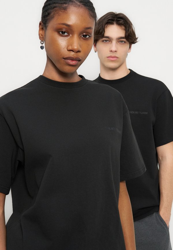 YOURTURN by Zalando HEAVYWEIGHT REGULAR FIT
