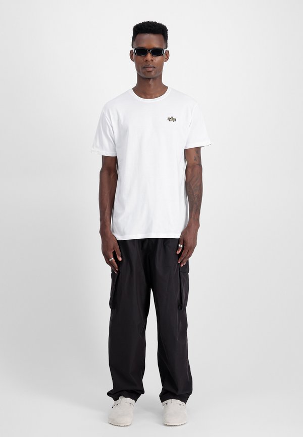 Alpha Industries SMALL LOGO