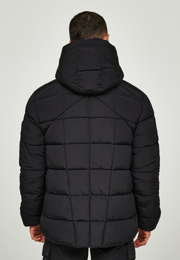 Alessandro Zavetti AZZARO PUFFER JACKET