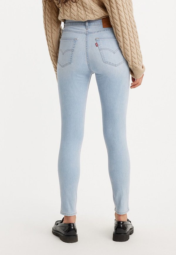Levi's® 721® HIGH RISE SKINNY