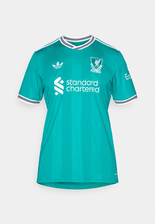 adidas Performance LIVERPOOL FC 25/26 THIRD JERSEY