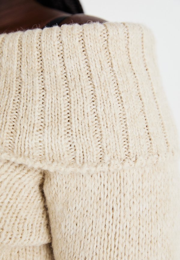 ONLY Carmakoma CARMARIE OFF SHOULDER