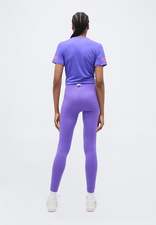 Björn Borg STUDIO SEAMLESS TIGHTS