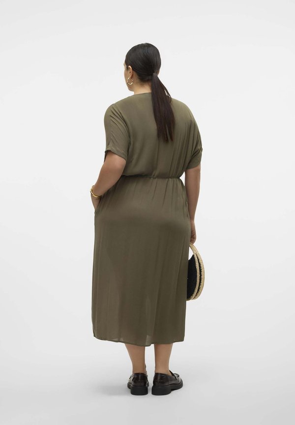 Vero Moda Curve VMCBENTE Long