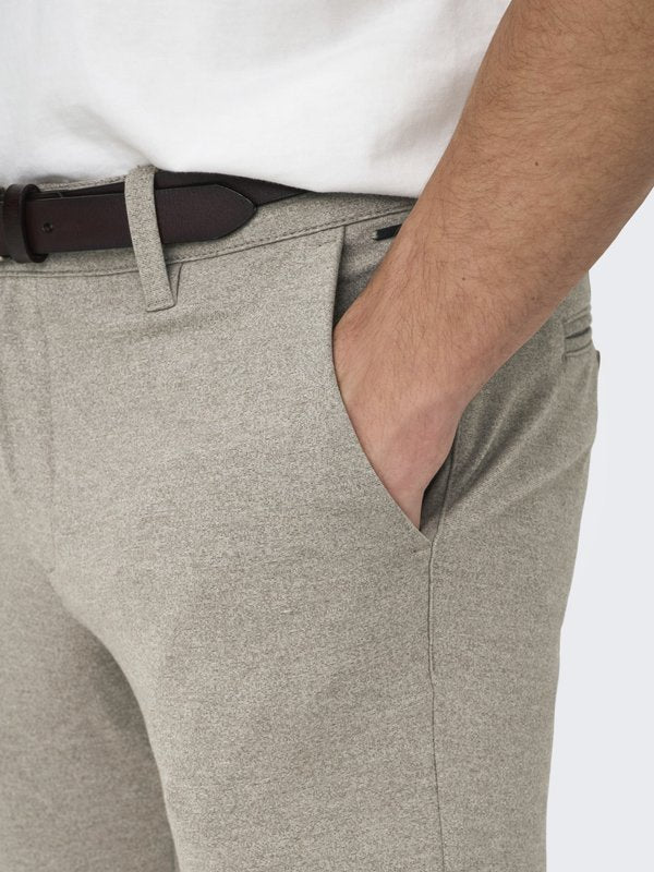 Only & Sons Chino ONSMARK slim tapered fit