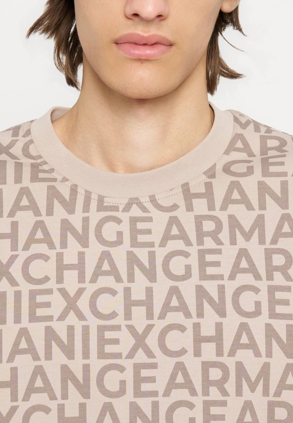 Armani Exchange FELPA