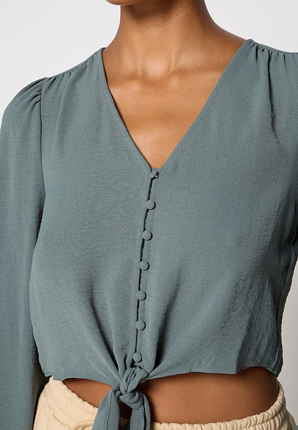 Vero Moda Petite VMALMA