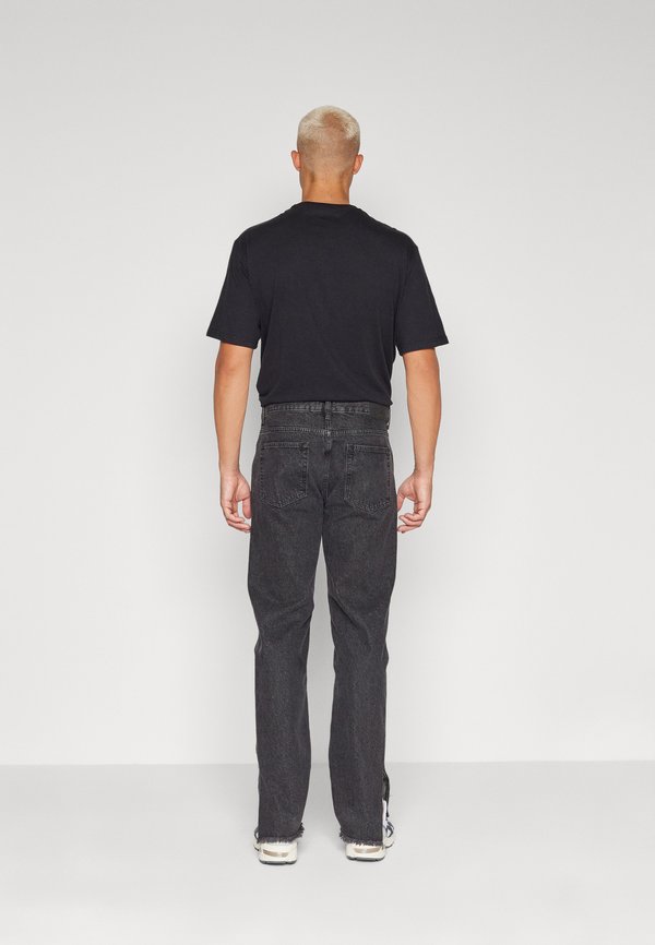 YOURTURN by Zalando  SLIM STRAIGHT FIT UNISEX