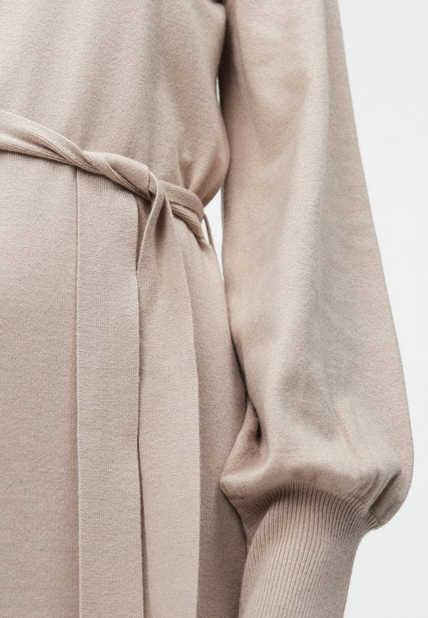 VILA Knitted VIAMANDA turtleneck