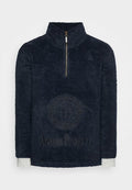 Denim Project HIGHNECK UNISEX