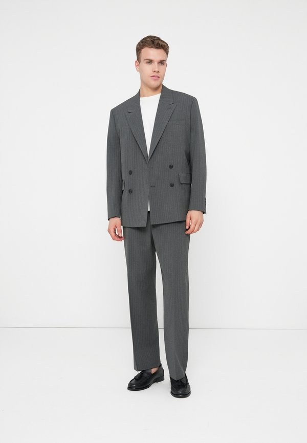 Selected SLHRELAXED LIAM PINSTRIPE