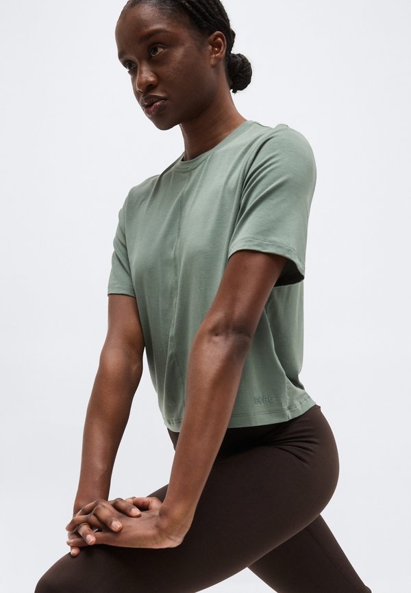 Björn Borg STUDIO SOFT CROPPED