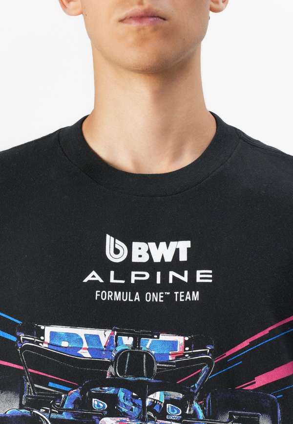 Abercrombie & Fitch FORMULA 1