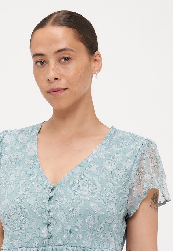 ONLY Petite ONLAIDA ELISA LIFE DRESS