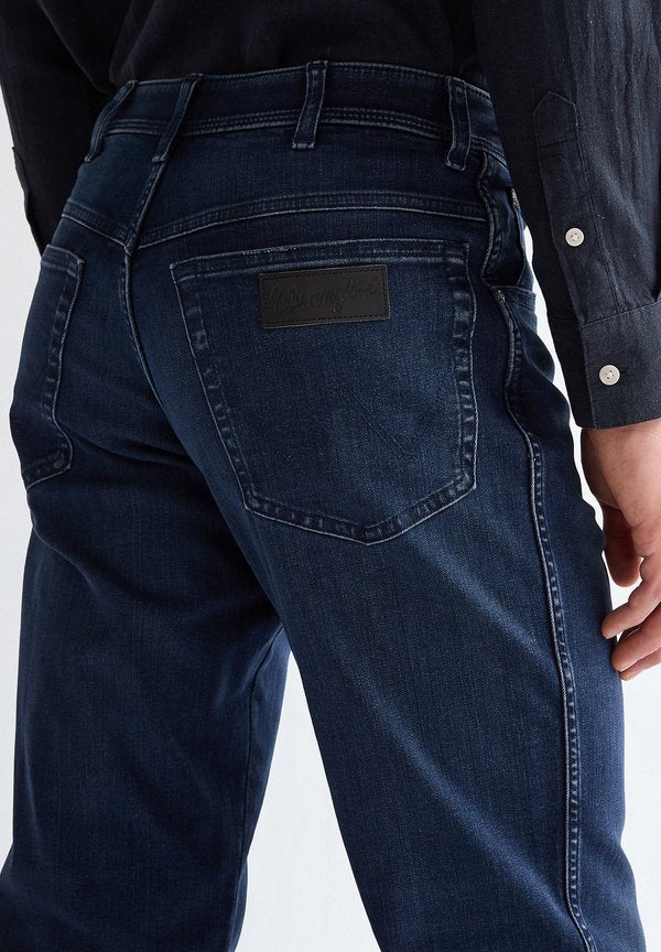 Wrangler TEXAS