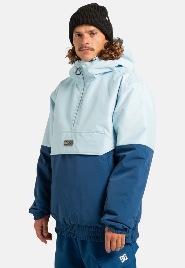 DC Shoes NEXUS REVERSIBLE 5K  TECHNISCHER ANORAK UNISEX