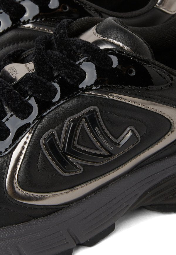 KARL LAGERFELD ORION SIDETRIM