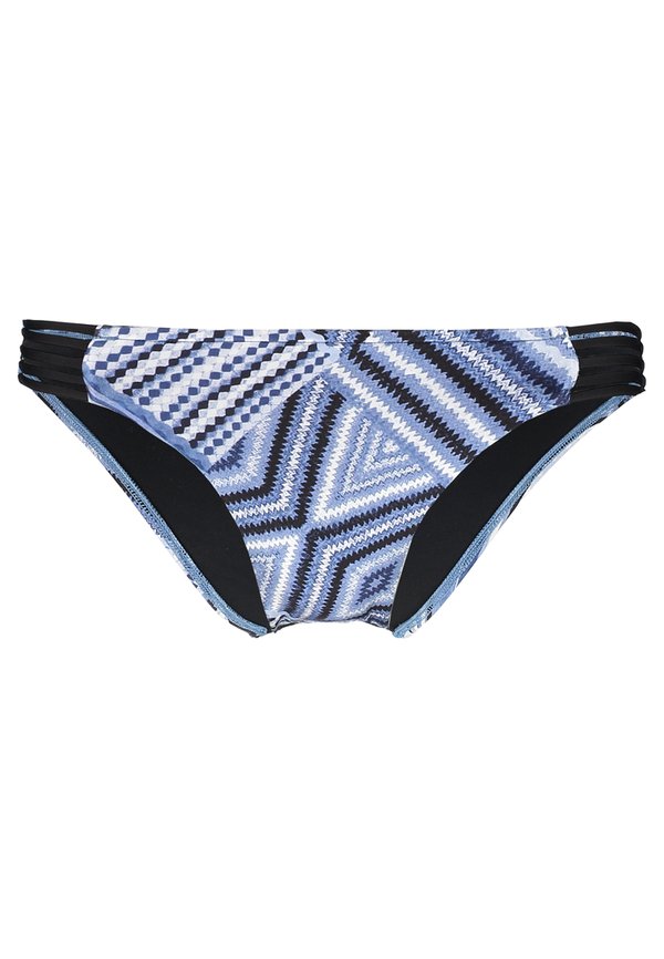 Seafolly DESERT TRIBE MULTI ROULEAU BRAZILIAN