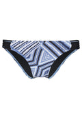 Seafolly DESERT TRIBE MULTI ROULEAU BRAZILIAN