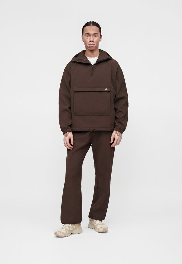 The Tracksuit Club UNISEX