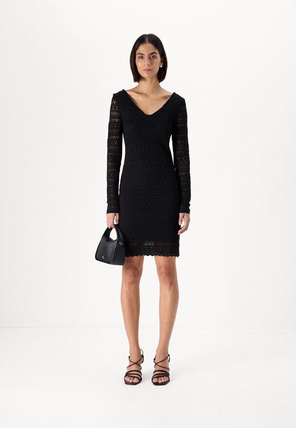 Vero Moda Tall VMZOE 2-WAY SHORT DRESS