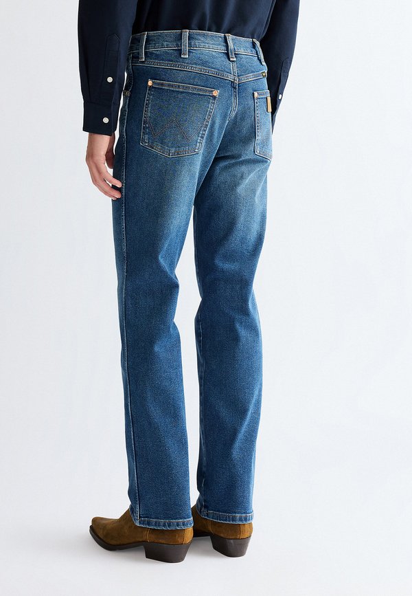 Wrangler WRANCHER