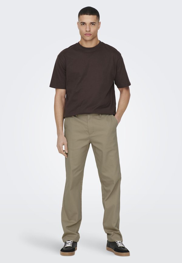 Only & Sons Chino ONSEDGE-ED loose fit