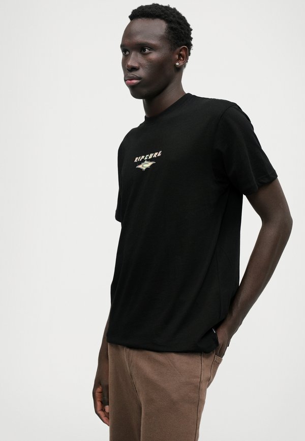 Rip Curl FADED OUT TEE UNISEX