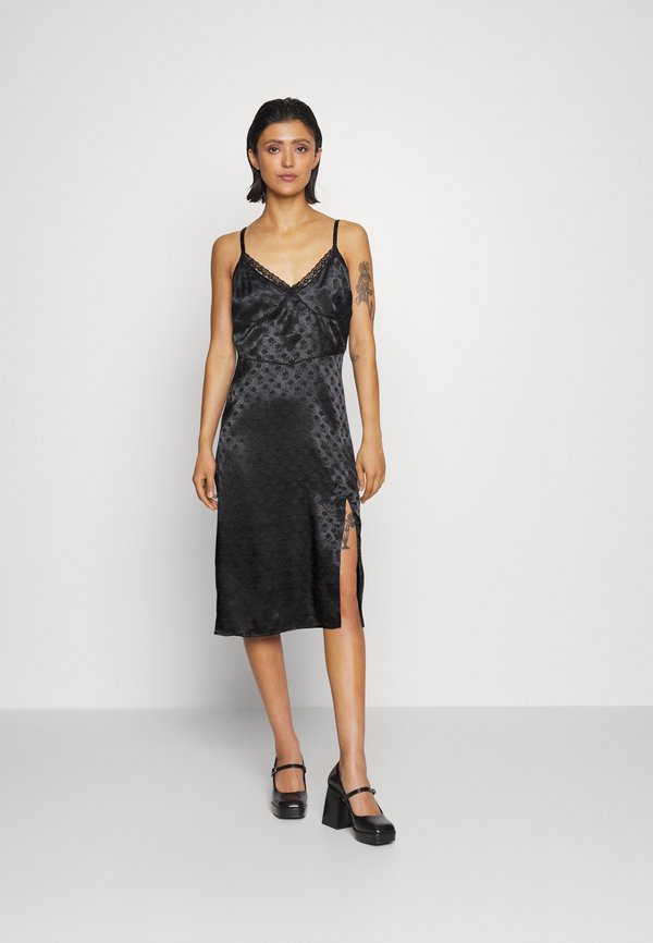 Hollister Co. BARE MIDI