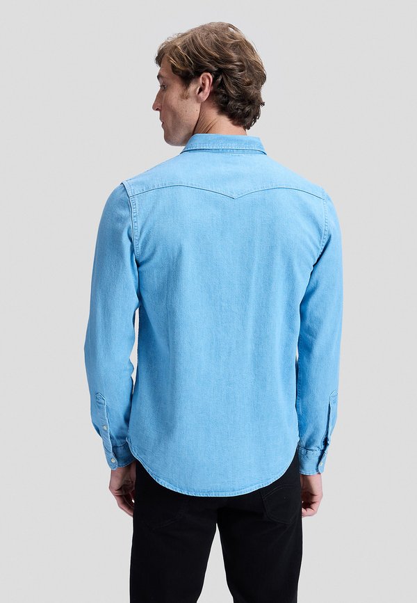 Lee REGULAR WESTERN SHIRT