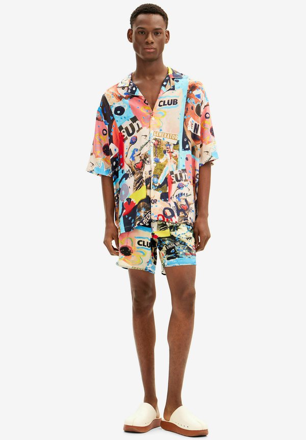Desigual
