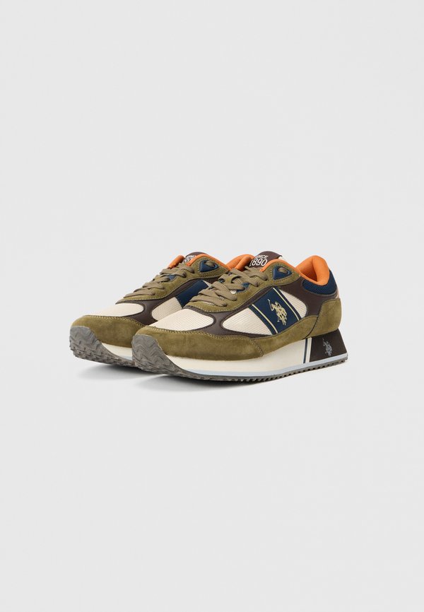 U.S. Polo Assn. CLEEF