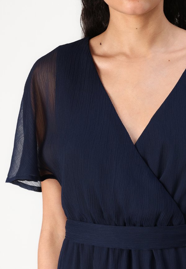 VILA VIRILLA  SHORT DRESS