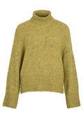 VILA Knitted VIMARLEY turtleneck
