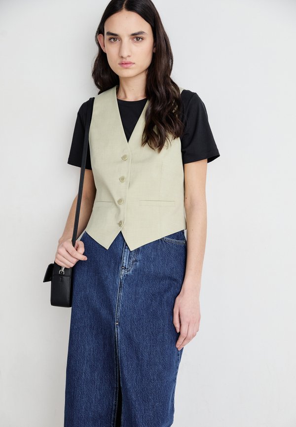 Calvin Klein Jeans MAXI SKIRT