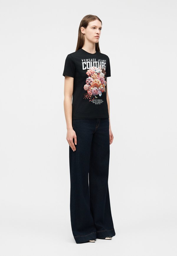 Versace Jeans Couture SEA LIFE STRASS